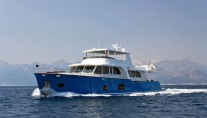 Vicem Yacht MONI -  Main